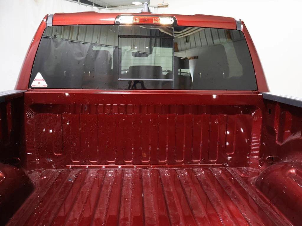 new 2026 Ram 1500 car, priced at $64,149