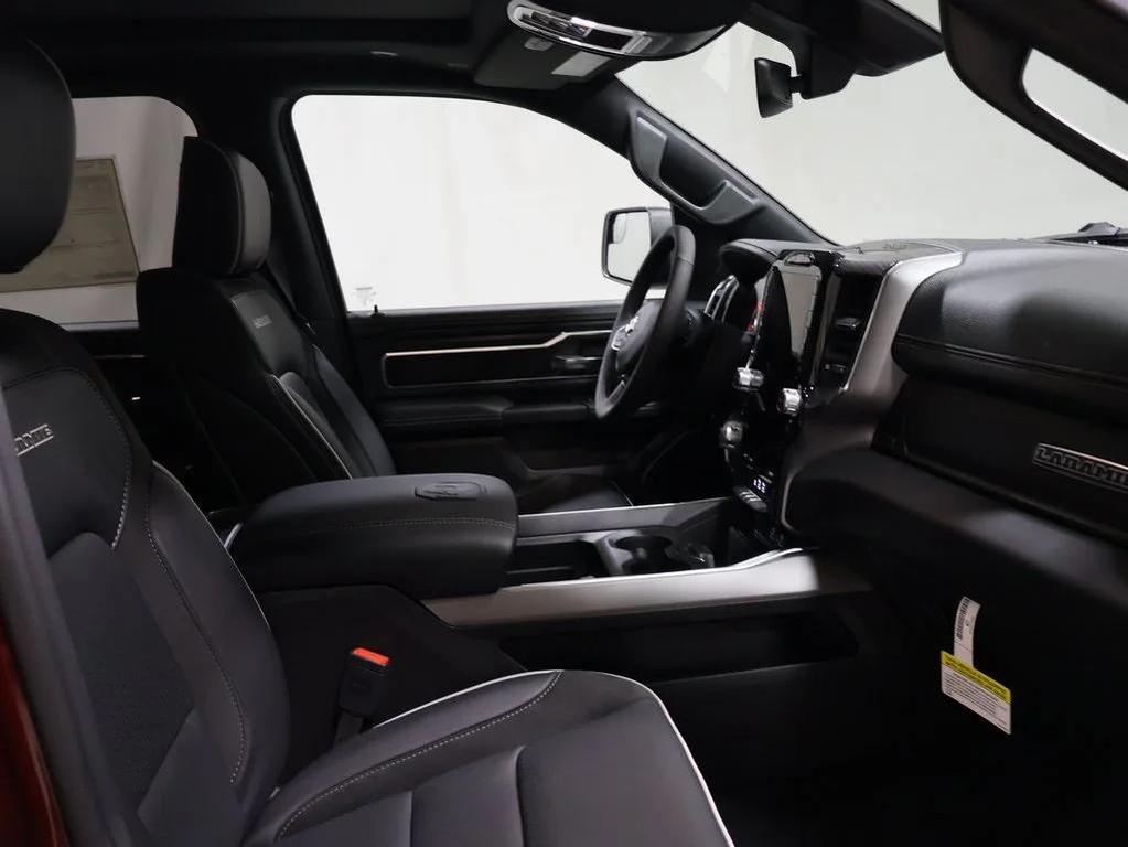 new 2026 Ram 1500 car, priced at $64,149