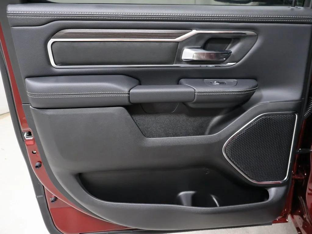 new 2026 Ram 1500 car, priced at $64,149