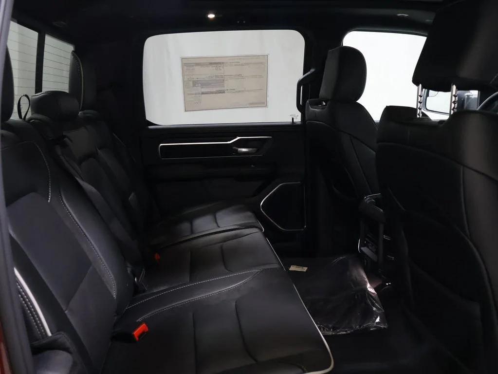 new 2026 Ram 1500 car, priced at $64,149