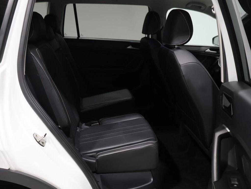 used 2024 Volkswagen Tiguan car, priced at $24,000