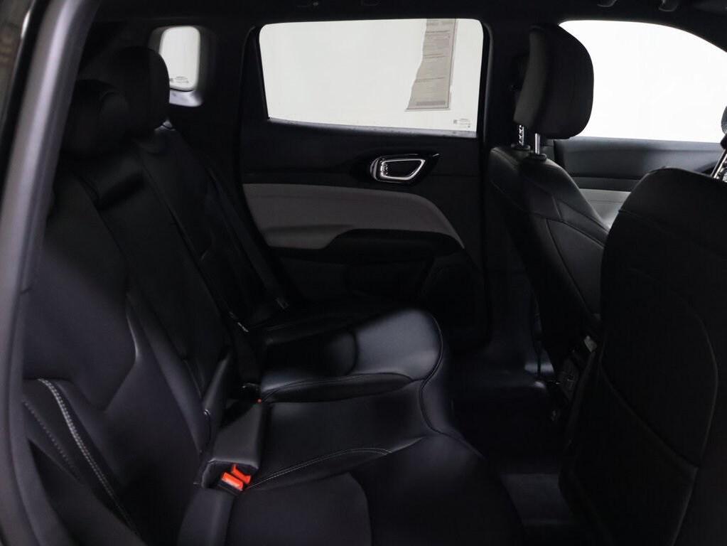 new 2026 Jeep Compass car, priced at $34,705