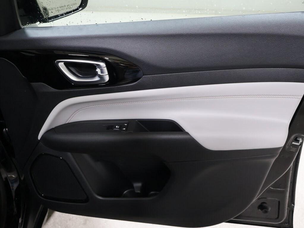 new 2026 Jeep Compass car, priced at $34,705