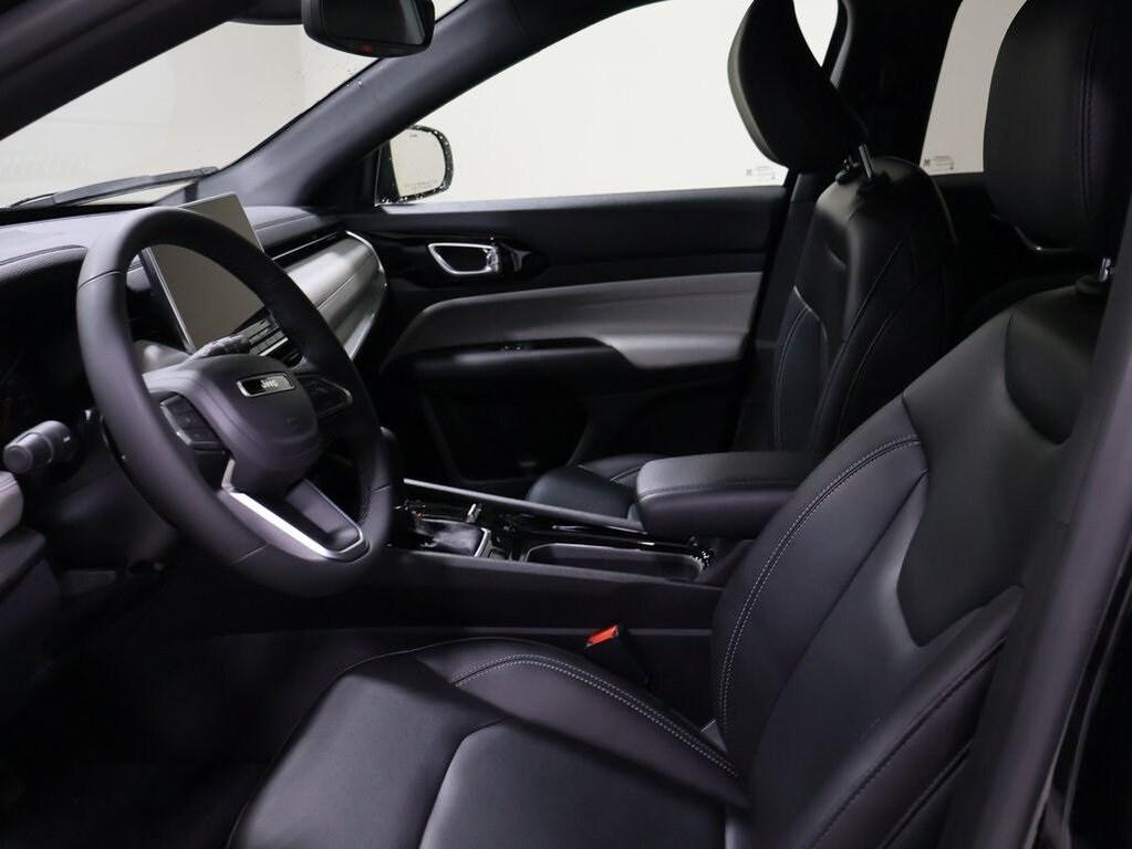 new 2026 Jeep Compass car, priced at $34,705