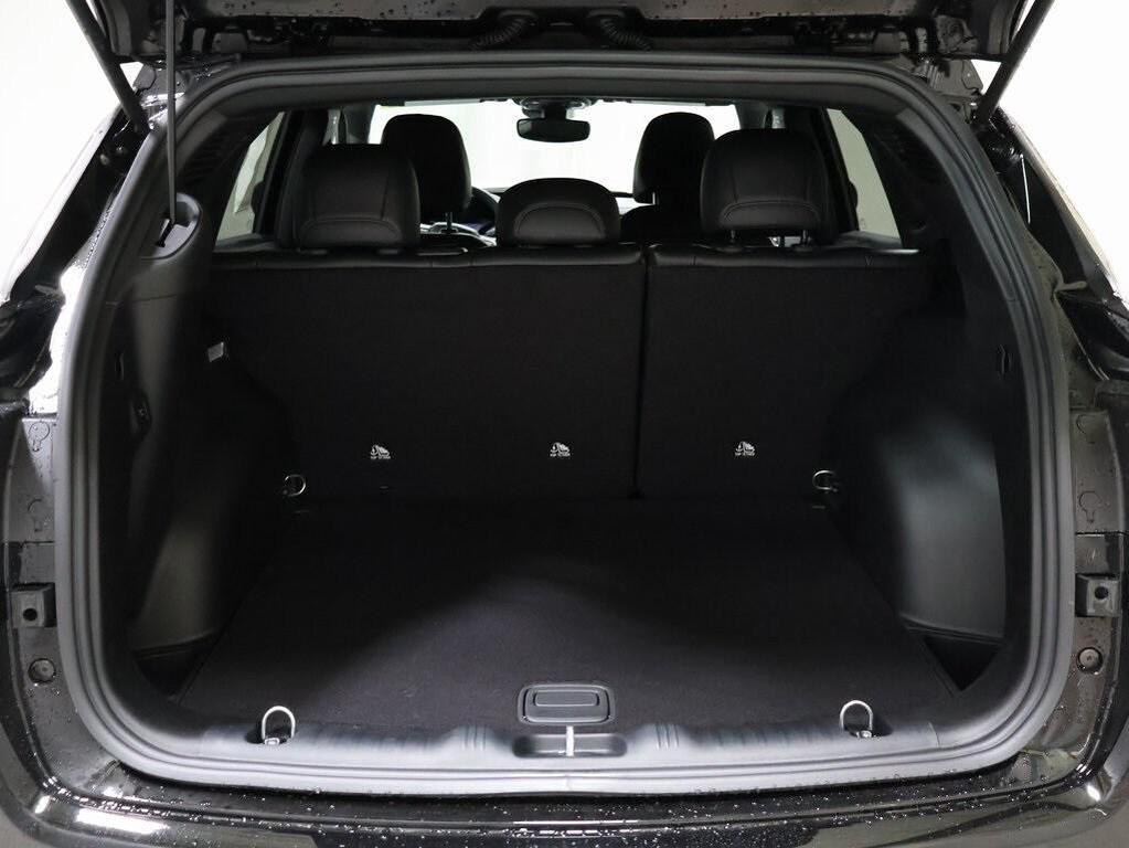 new 2026 Jeep Compass car, priced at $34,705