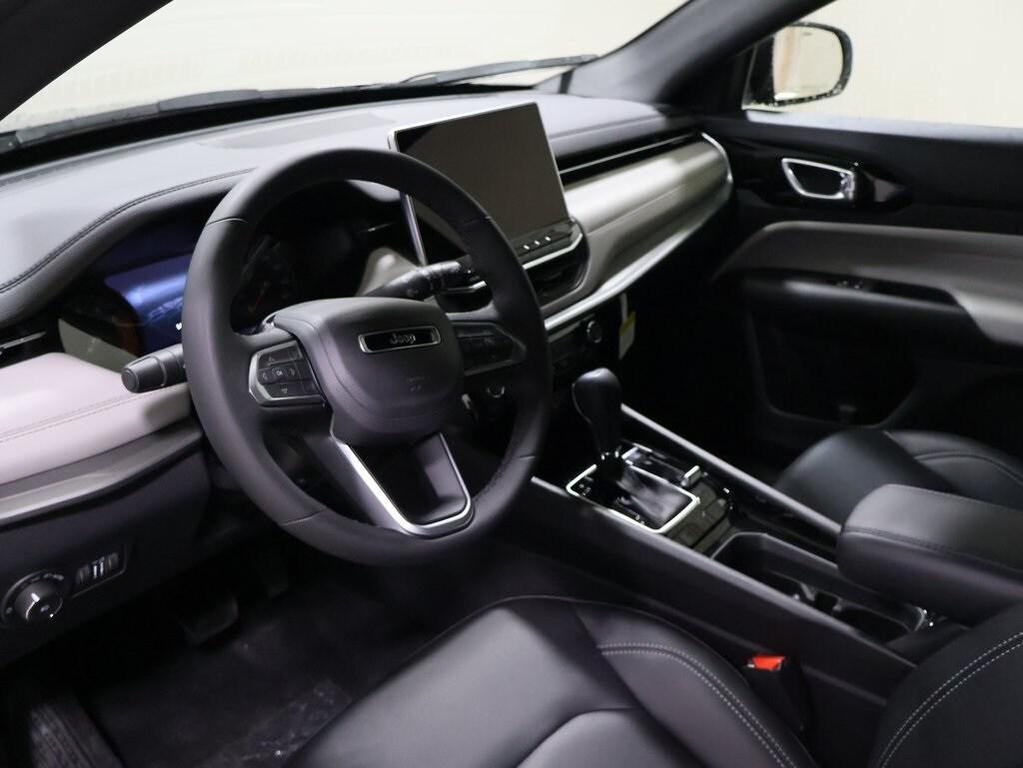 new 2026 Jeep Compass car, priced at $34,705