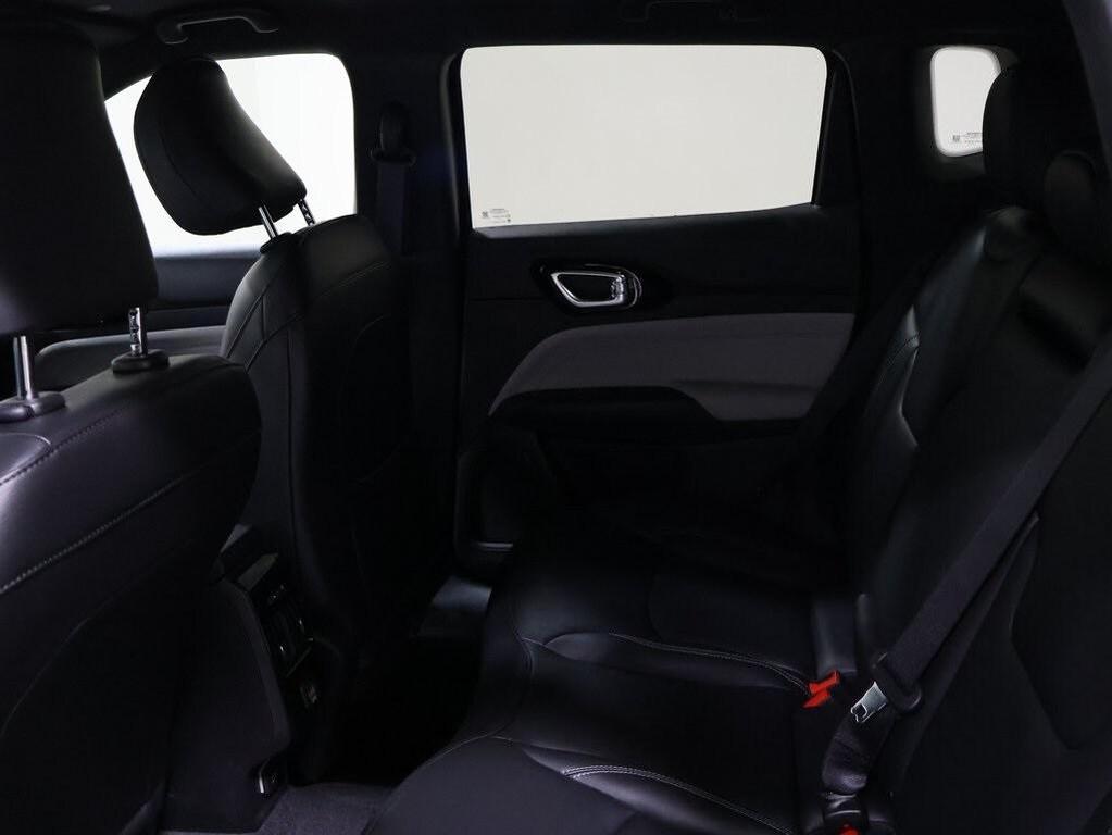 new 2026 Jeep Compass car, priced at $34,705