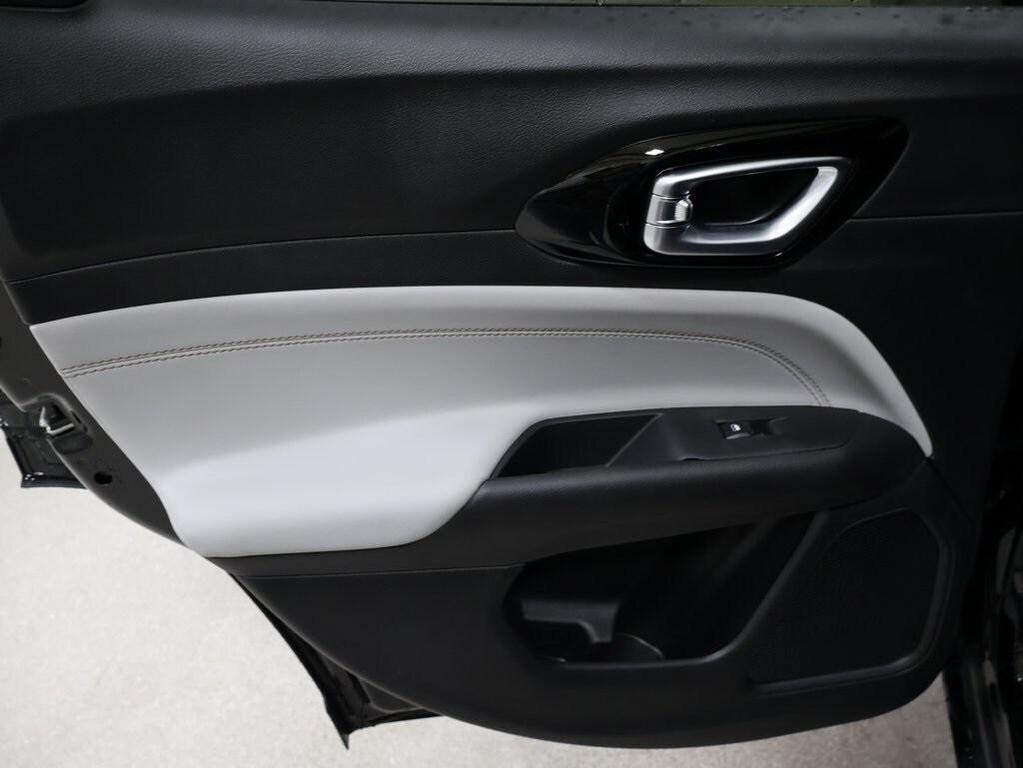 new 2026 Jeep Compass car, priced at $34,705