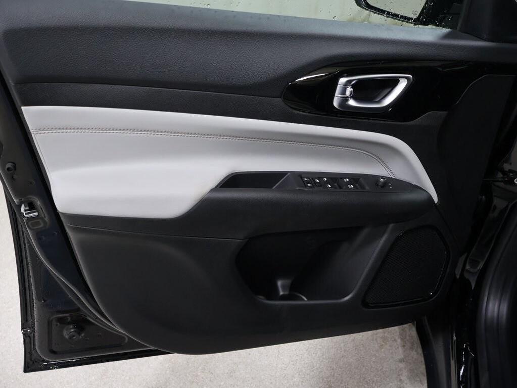 new 2026 Jeep Compass car, priced at $34,705