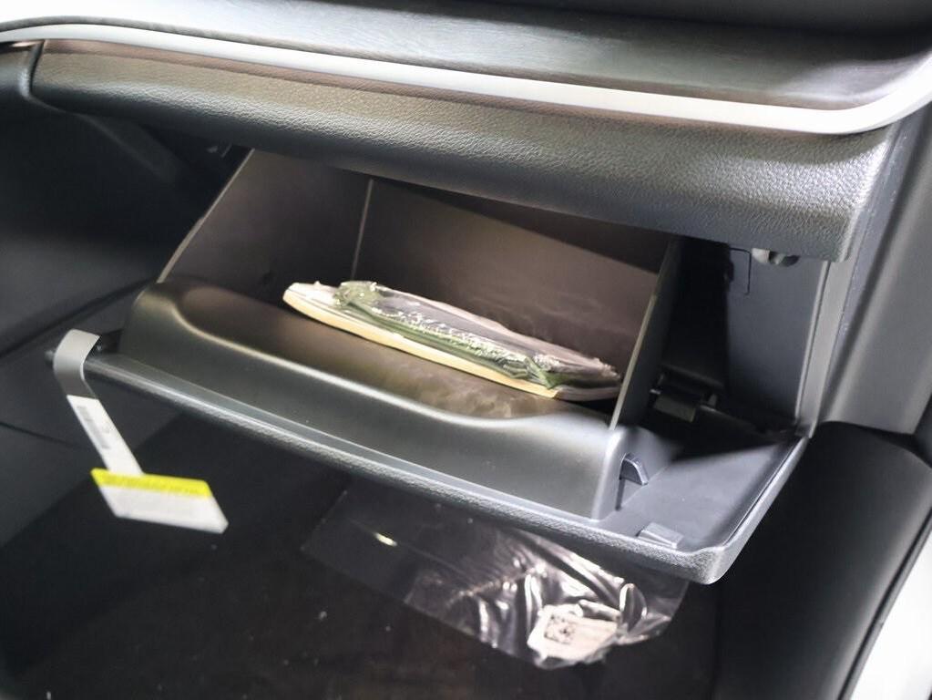 new 2025 Jeep Grand Cherokee car, priced at $46,820