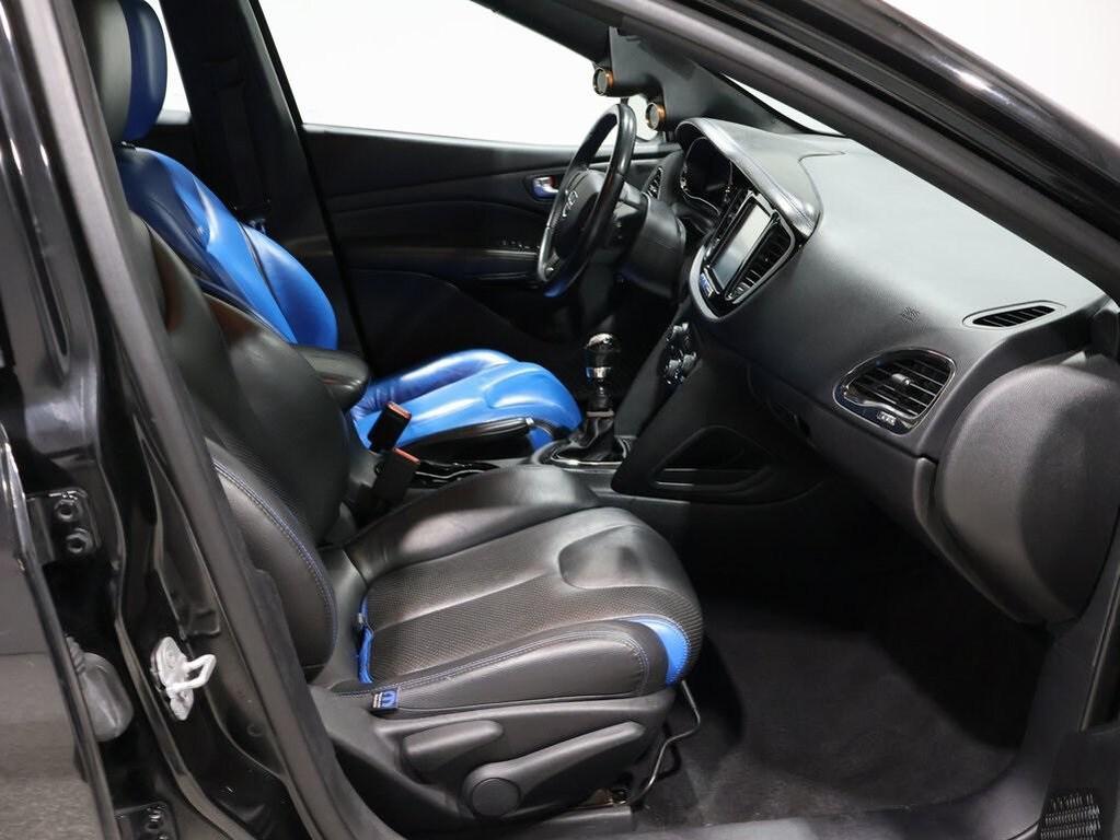 used 2013 Dodge Dart car, priced at $8,000