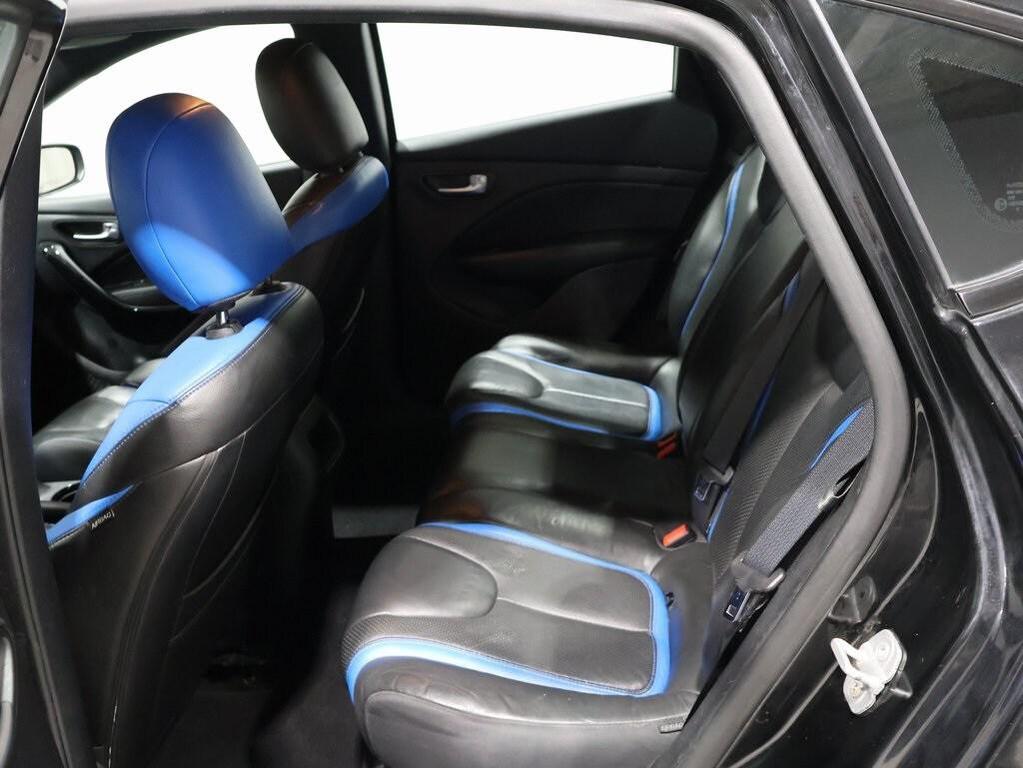 used 2013 Dodge Dart car, priced at $8,000