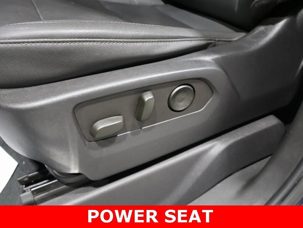 used 2023 GMC Sierra 1500 car, priced at $40,500