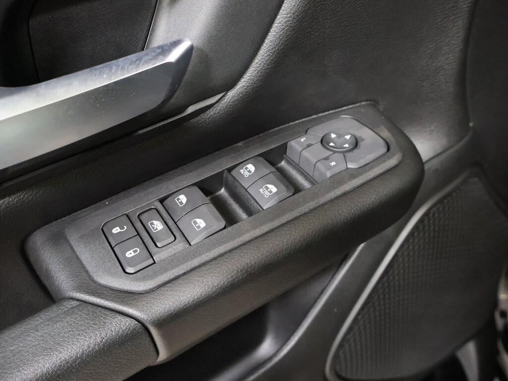 new 2026 Ram 1500 car, priced at $50,085