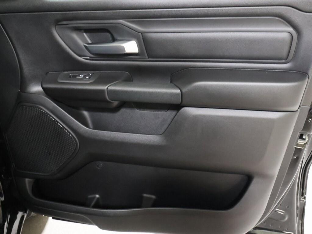 new 2026 Ram 1500 car, priced at $50,085