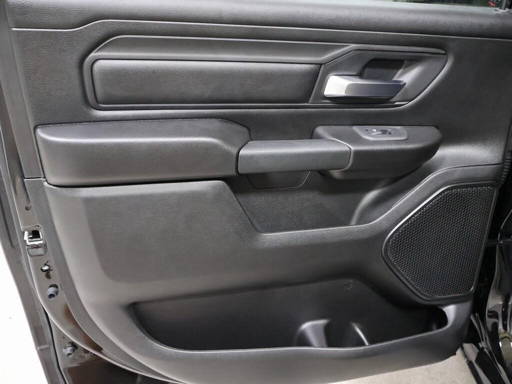 new 2026 Ram 1500 car, priced at $50,085