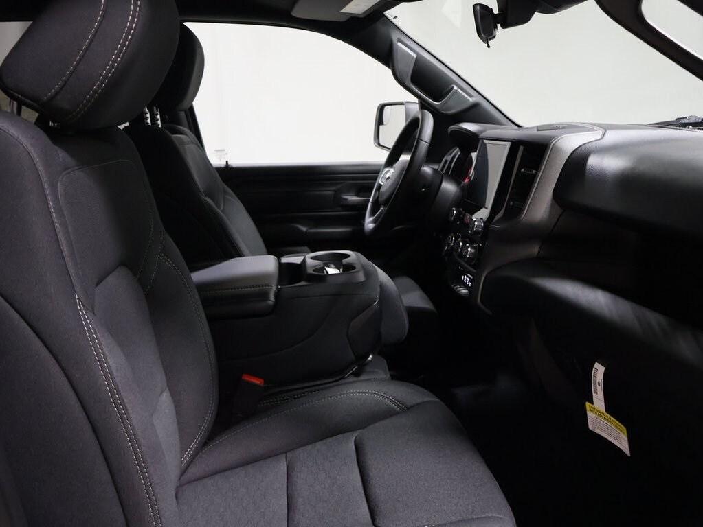 new 2026 Ram 1500 car, priced at $50,085