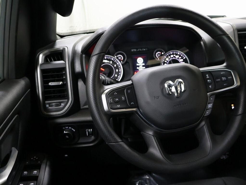 new 2026 Ram 1500 car, priced at $50,085