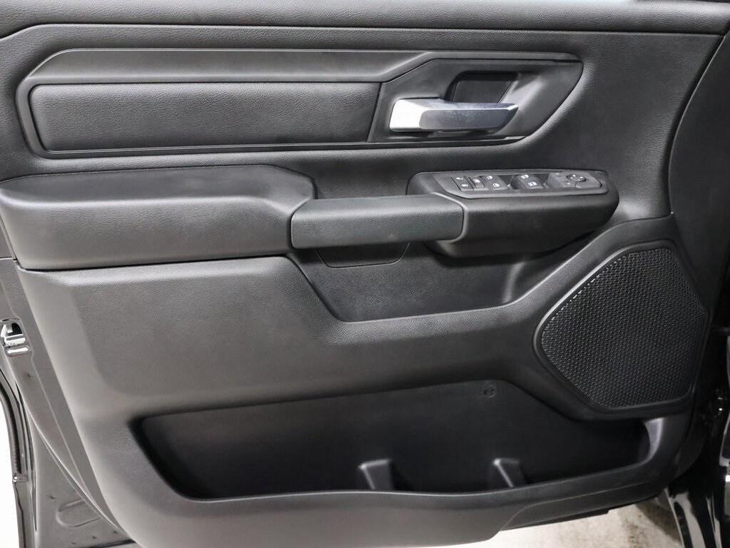 new 2026 Ram 1500 car, priced at $50,085