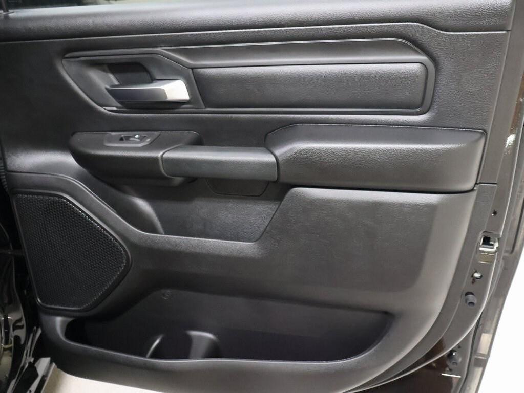 new 2026 Ram 1500 car, priced at $50,085