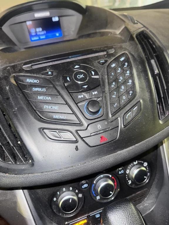 used 2016 Ford Escape car, priced at $9,000