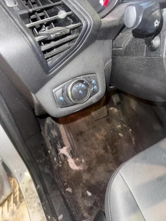 used 2016 Ford Escape car, priced at $9,000