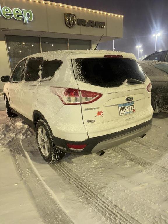 used 2016 Ford Escape car, priced at $9,000