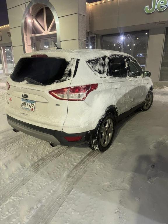 used 2016 Ford Escape car, priced at $9,000