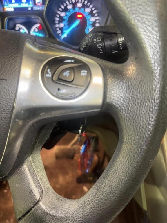 used 2016 Ford Escape car, priced at $9,000