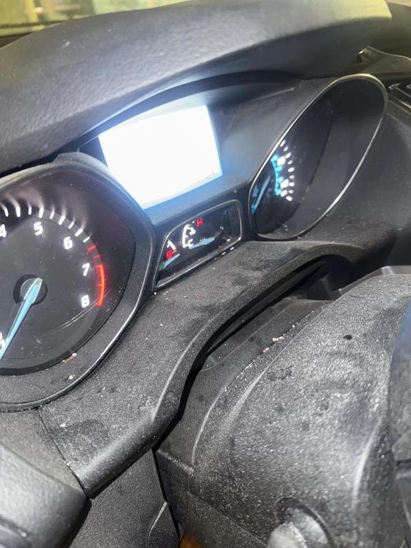 used 2016 Ford Escape car, priced at $9,000