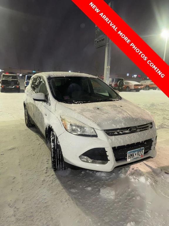 used 2016 Ford Escape car, priced at $9,000