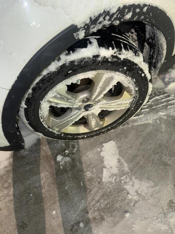 used 2016 Ford Escape car, priced at $9,000