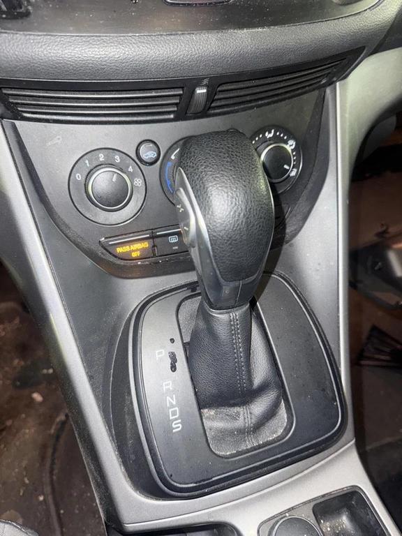 used 2016 Ford Escape car, priced at $9,000