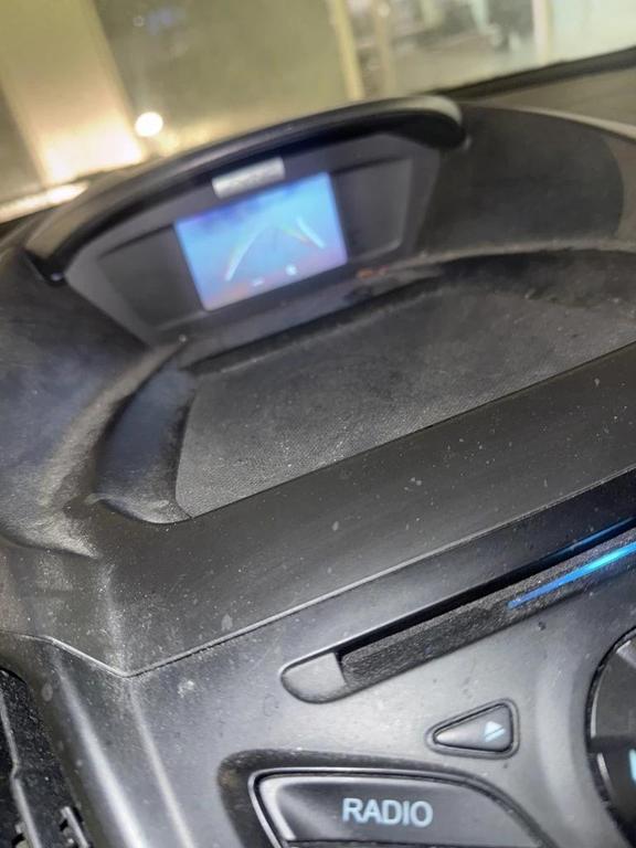 used 2016 Ford Escape car, priced at $9,000