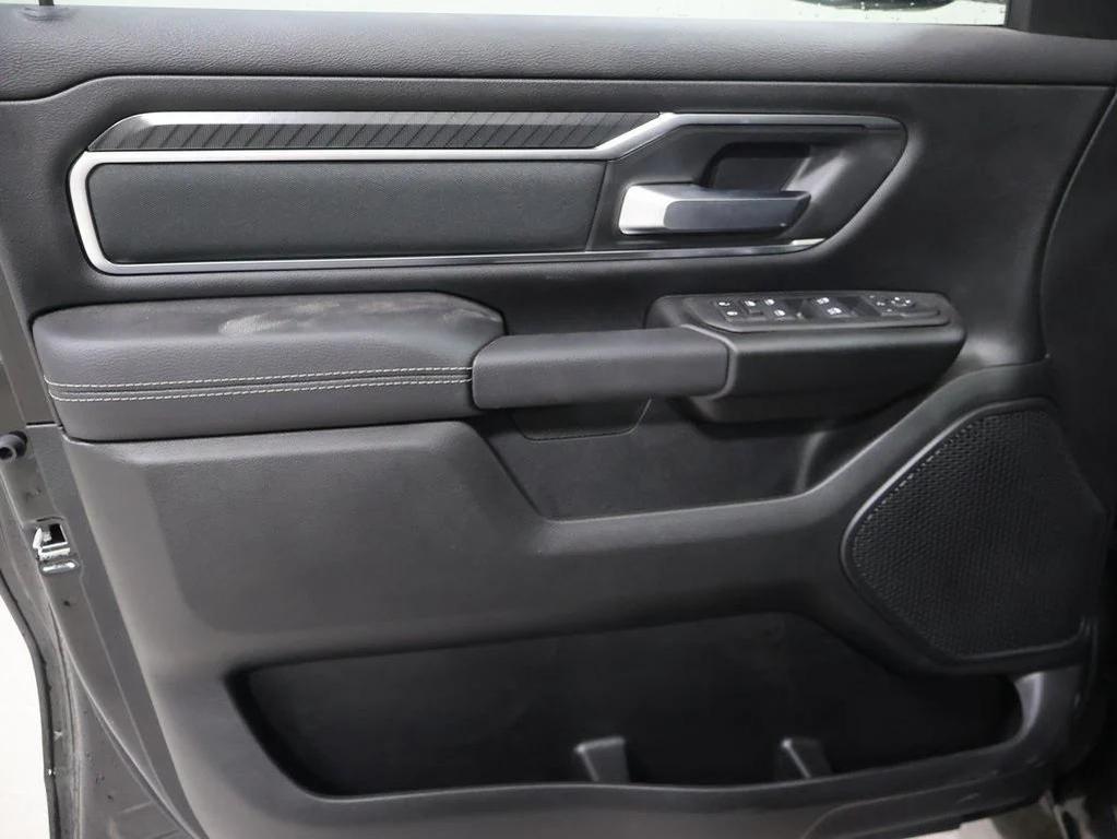 new 2026 Ram 1500 car, priced at $50,264