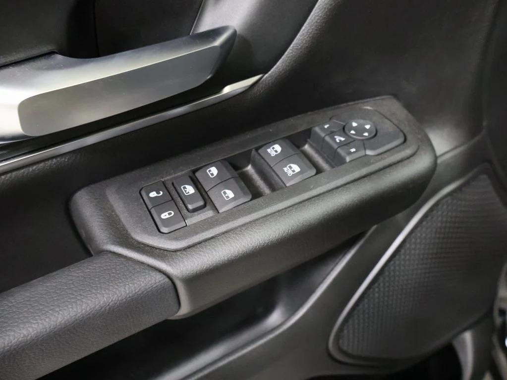 new 2026 Ram 1500 car, priced at $50,264