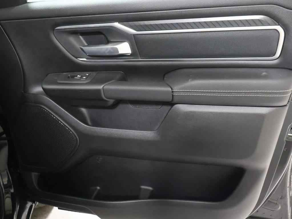 new 2026 Ram 1500 car, priced at $50,264