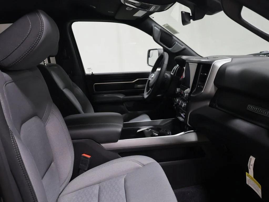 new 2026 Ram 1500 car, priced at $50,264