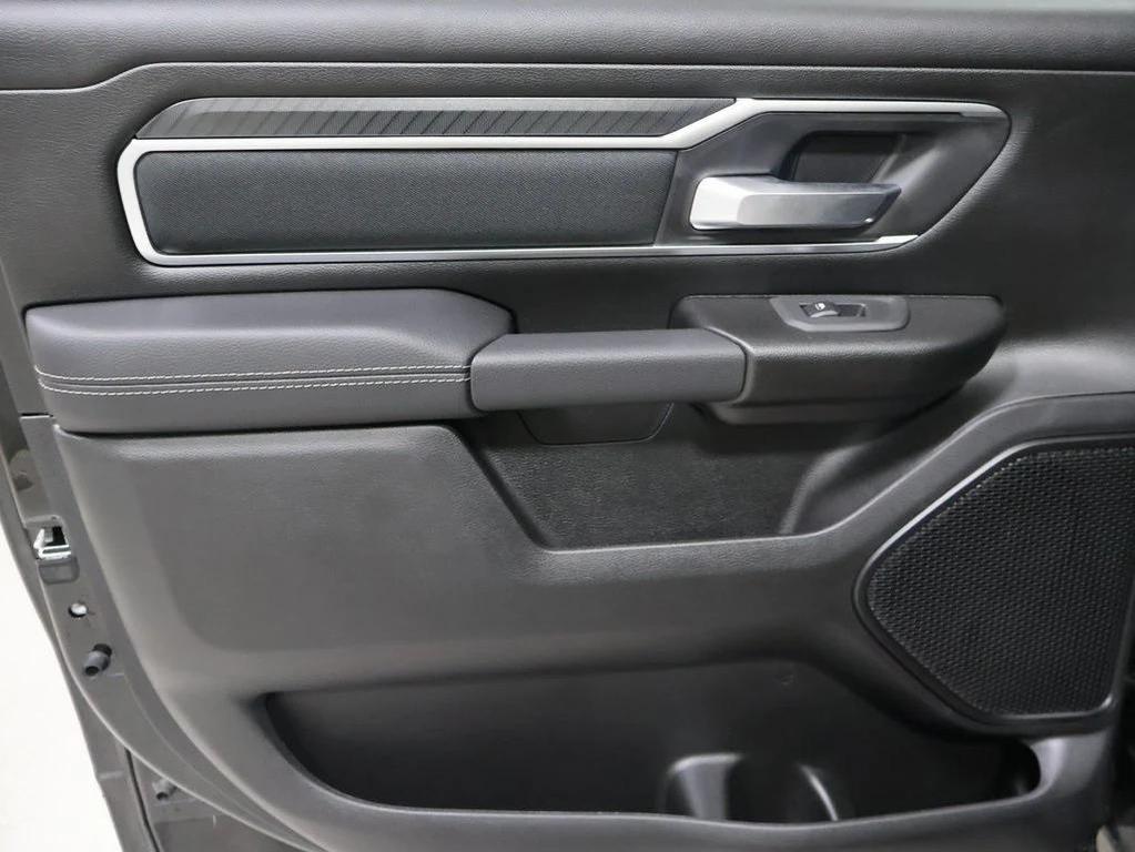 new 2026 Ram 1500 car, priced at $50,264