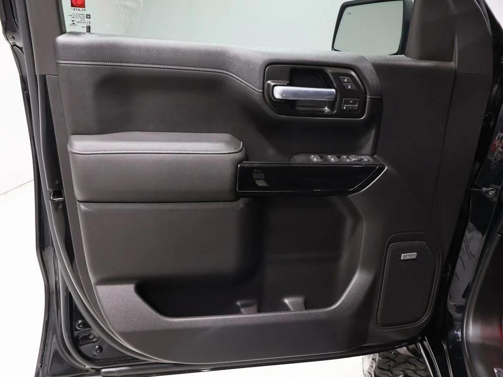 used 2020 GMC Sierra 1500 car, priced at $47,000