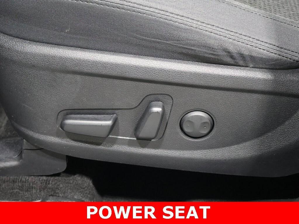 used 2023 Hyundai Santa Fe car, priced at $22,500