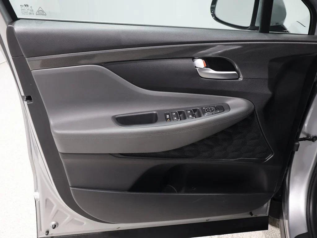 used 2023 Hyundai Santa Fe car, priced at $22,500