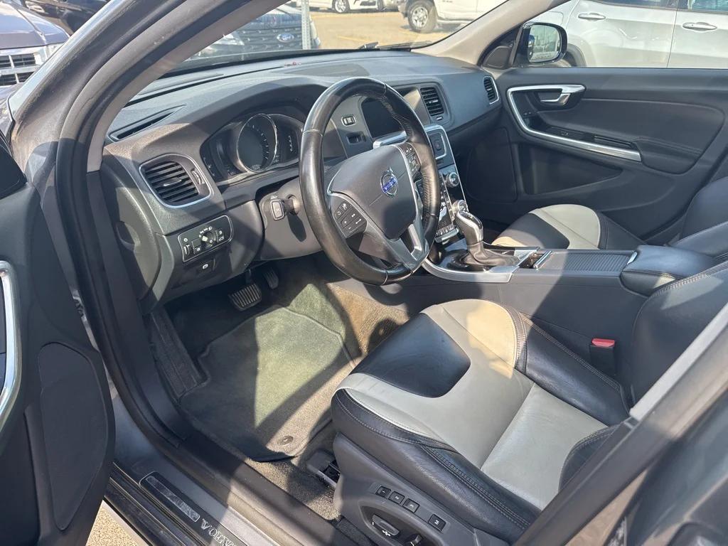 used 2016 Volvo S60 Cross Country car, priced at $16,500