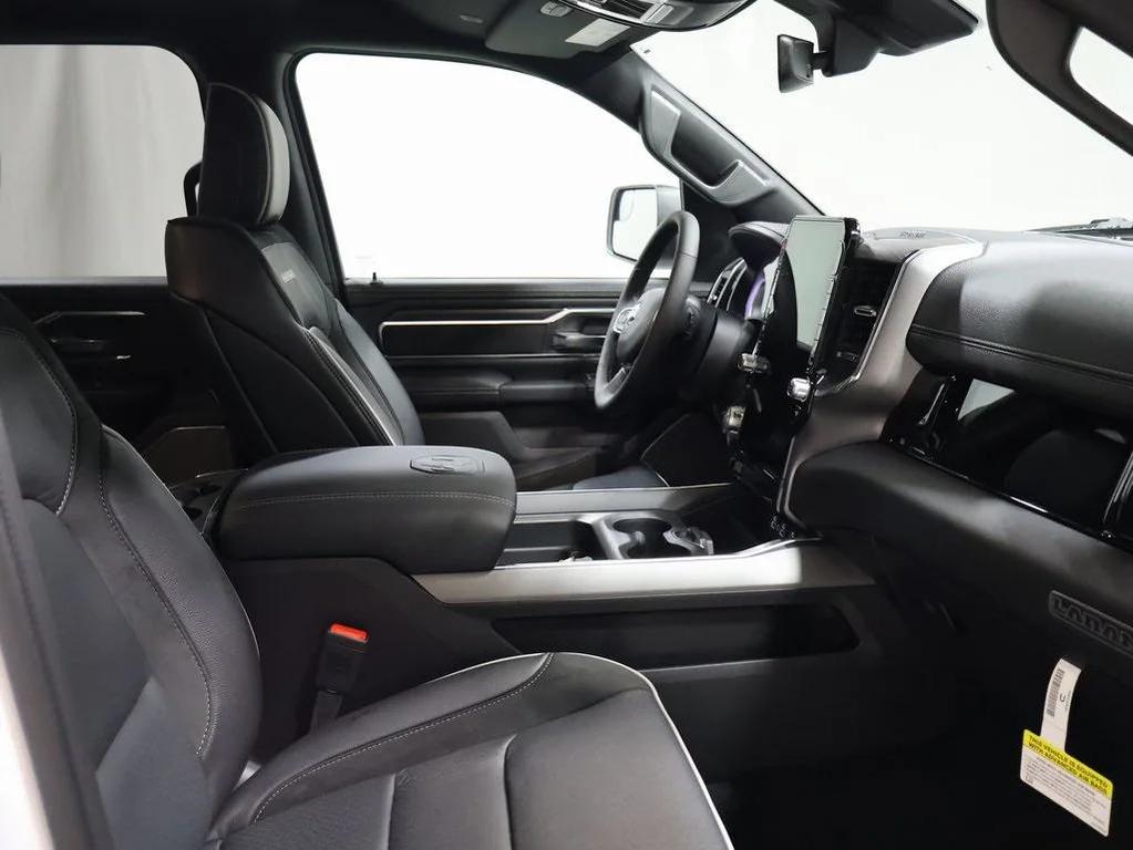 new 2026 Ram 1500 car, priced at $62,211