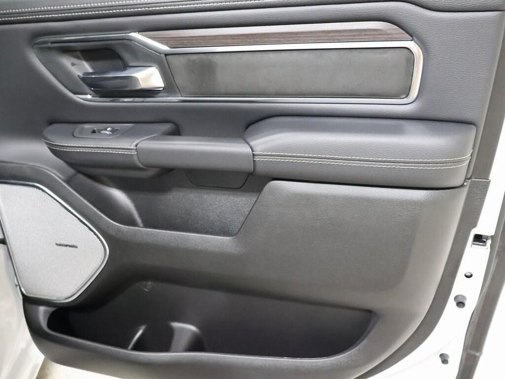 new 2026 Ram 1500 car, priced at $62,211
