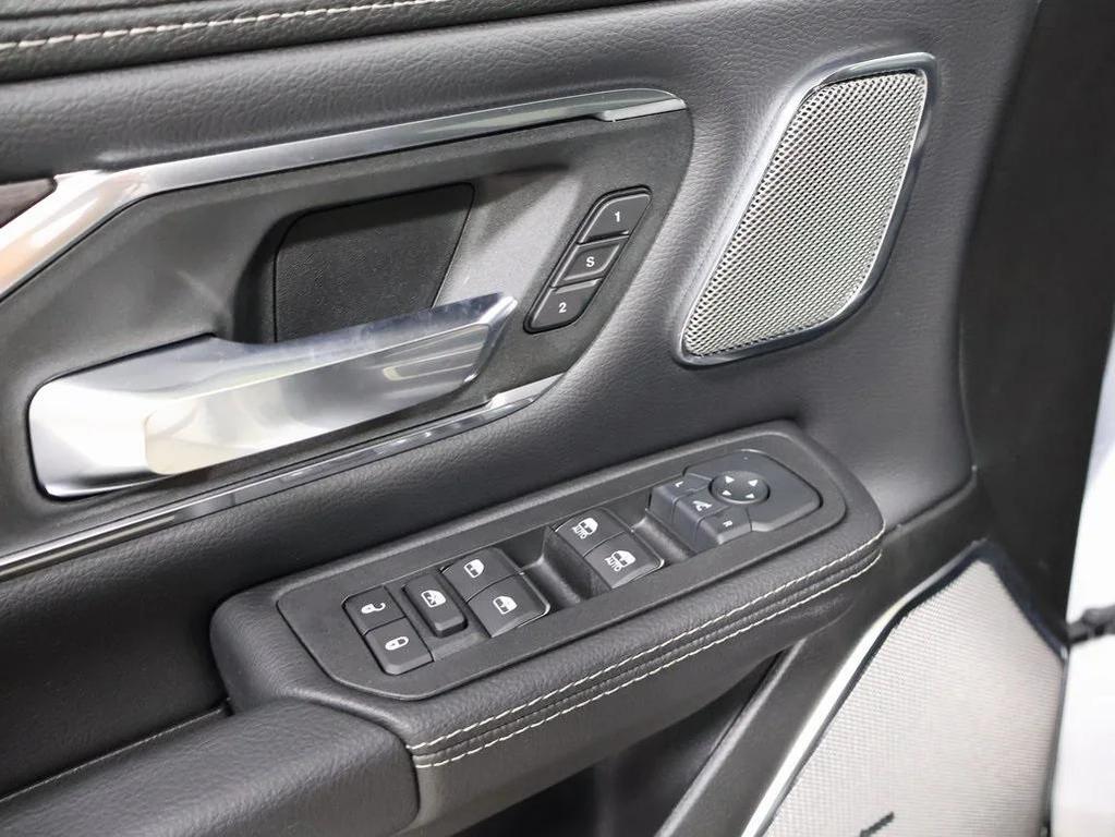 new 2026 Ram 1500 car, priced at $62,211
