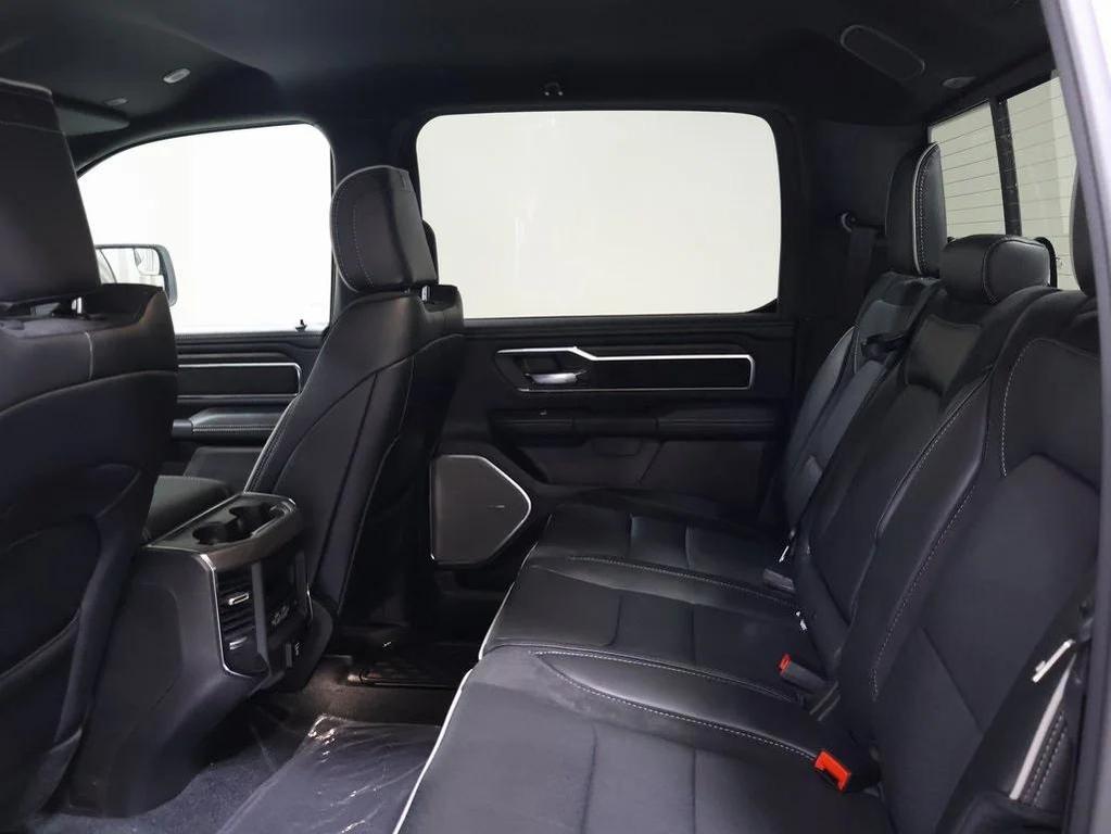 new 2026 Ram 1500 car, priced at $62,211