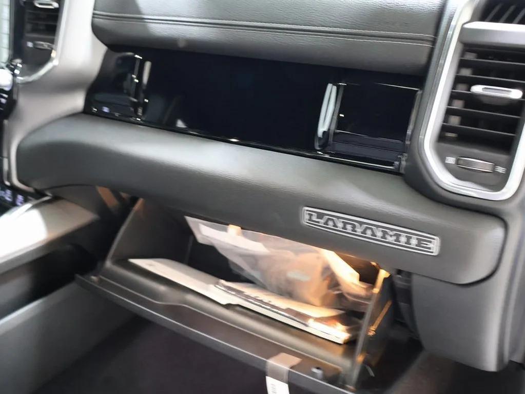 new 2026 Ram 1500 car, priced at $62,211