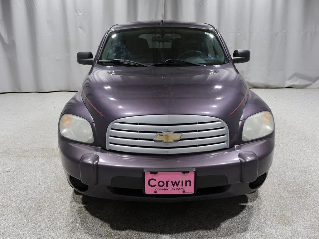 used 2007 Chevrolet HHR car, priced at $4,000