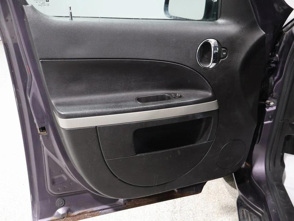 used 2007 Chevrolet HHR car, priced at $4,000